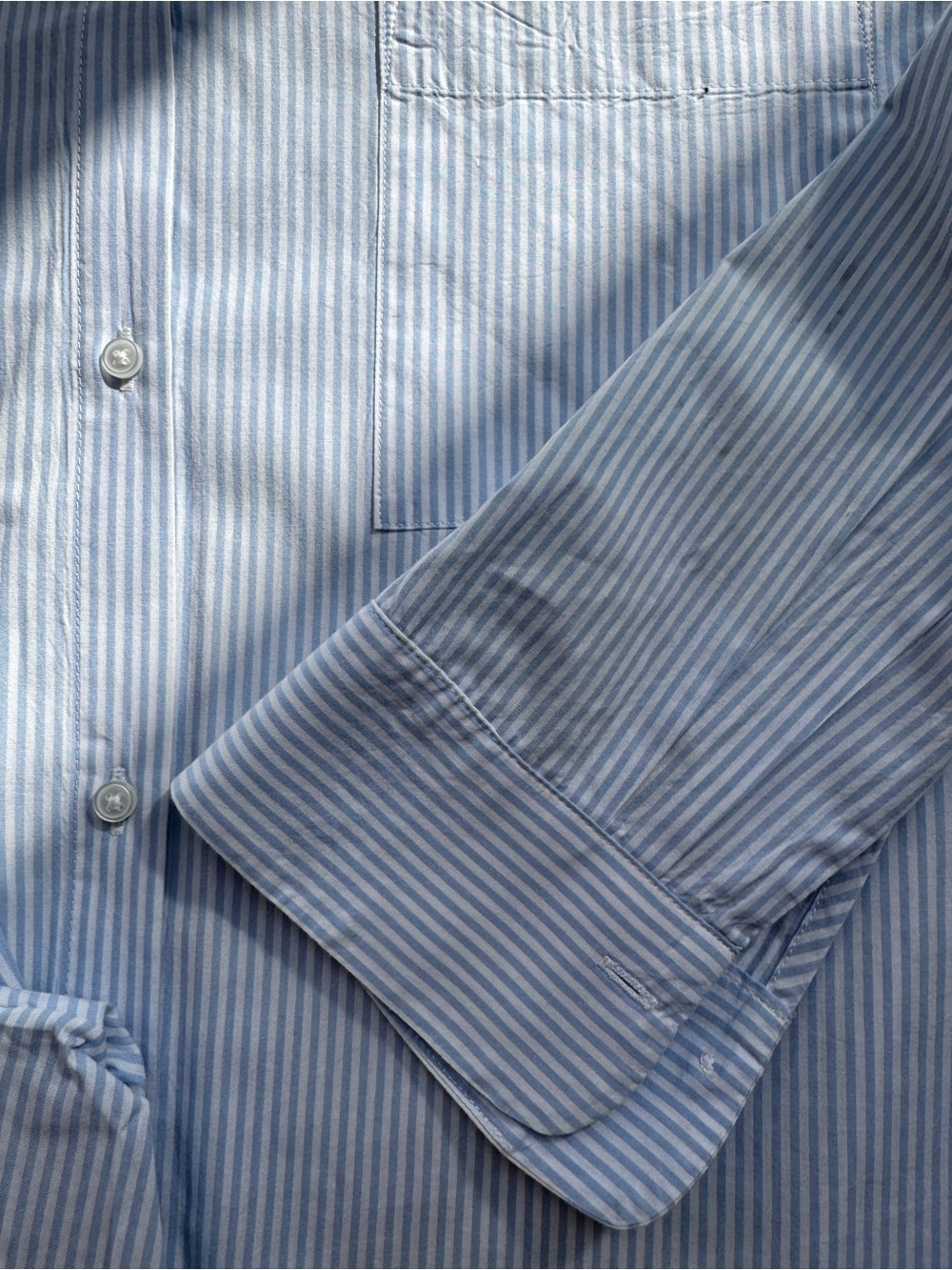 H&M Striped Set - Picture 3 of 6